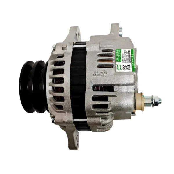 Alternador A3TB1999 Mitsubishi