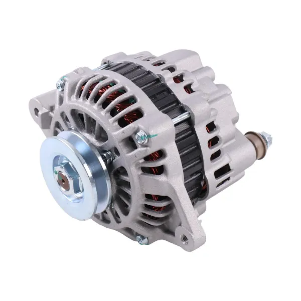 Motor completo 4G15 Mitsubishi