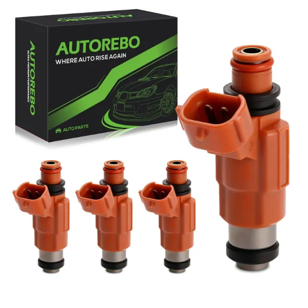 Inyector CDH210 Mitsubishi