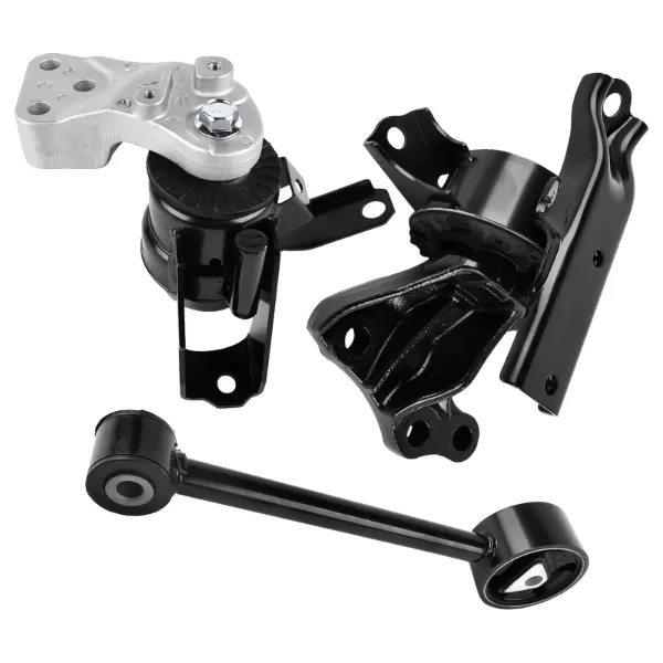 Soporte de motor derecho 1093A146 Mitsubishi