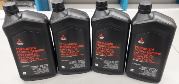 Aceite caja de cambios MZ320185 Mitsubishi