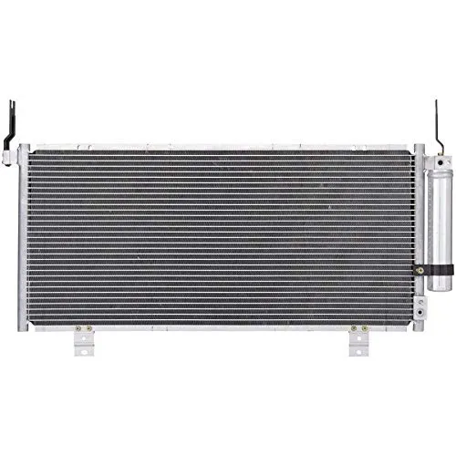 Condensador aire acondicionado 7812A173 Mitsubishi