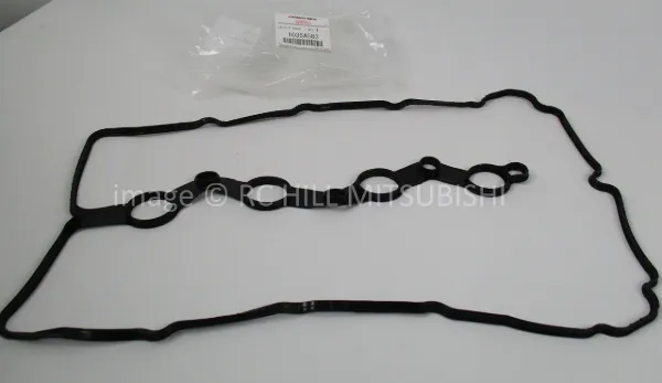 Junta tapa de balancines 1035A583 Mitsubishi