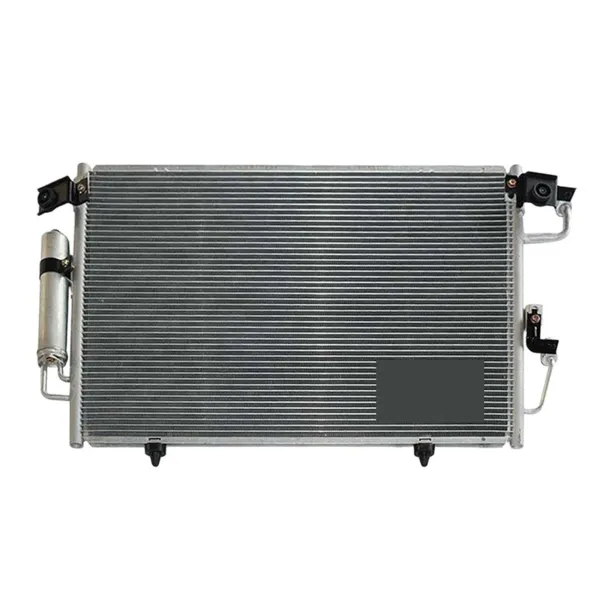 Condensador aire acondicionado MR513110 Mitsubishi