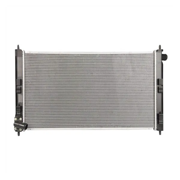 Radiador 1350A050 Mitsubishi