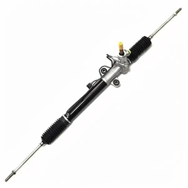 Cremallera de dirección 4410A324 Mitsubishi