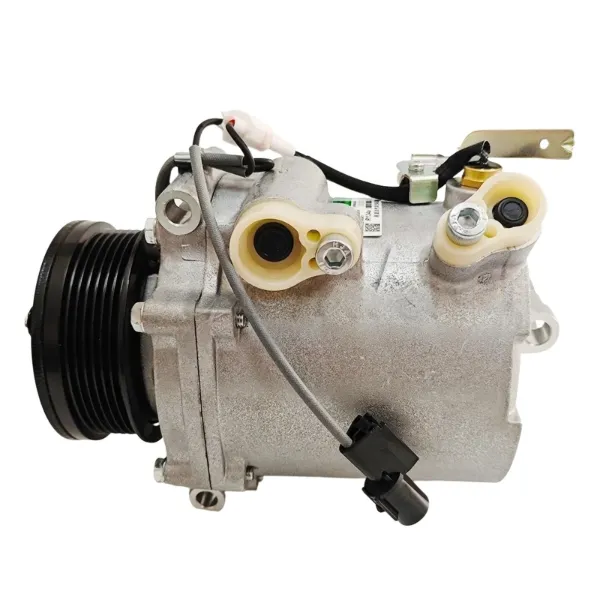 Compresor de aire acondicionado AKC200A221 Mitsubishi