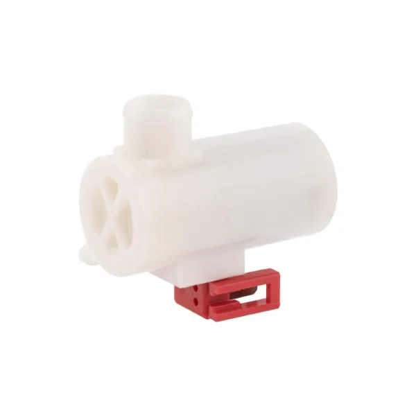 Bomba-motor del lavaparabrisas trasero 8260A464 Mitsubishi