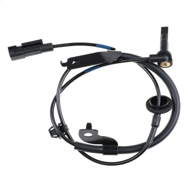 Sensor ABS delantero derecho 4670A576 Mitsubishi