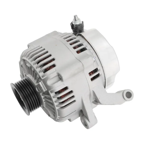 Motor completo 6A12 Mitsubishi