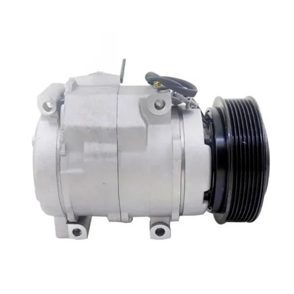 Compresor de aire acondicionado 7813A162 Mitsubishi