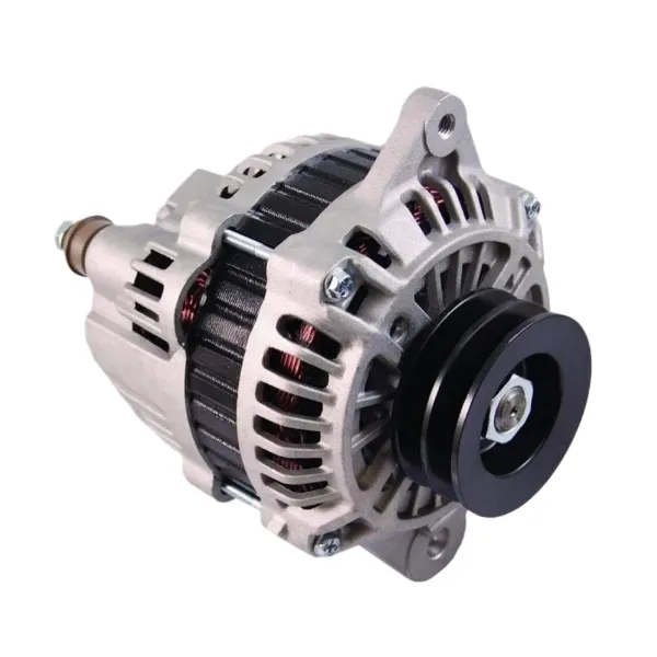 Alternador ME201837 Mitsubishi