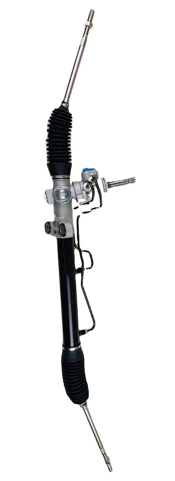 Cremallera de dirección MR491876 Mitsubishi