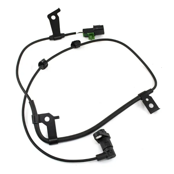 Sensor ABS trasero izquierdo 4670A599 Mitsubishi