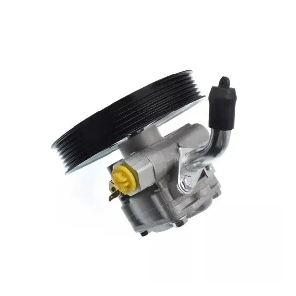 Bomba de dirección MR992871 Mitsubishi