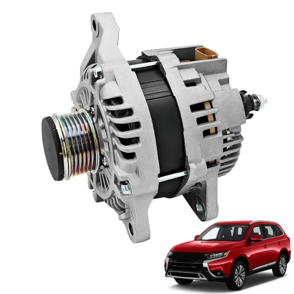 Alternador A2TX0881A Mitsubishi