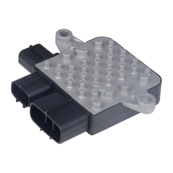 Regulador de velocidad del ventilador de refrigeración (unidad de control) 1355A124 Mitsubishi