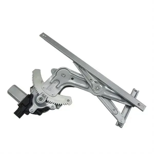 Mecanismo de elevalunas de la puerta trasera izquierda 5743A177 Mitsubishi