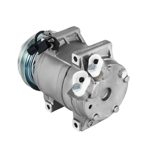 Compresor de aire acondicionado MN123626 Mitsubishi