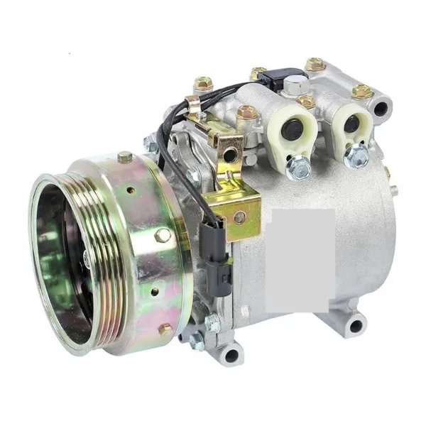 Compresor de aire acondicionado MR233478 Mitsubishi