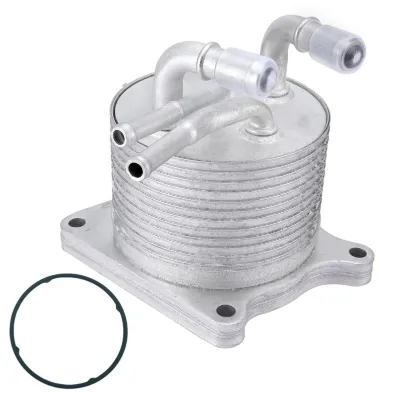 Radiador de refrigeración de la transmisión MITSUBISHI 2920A141