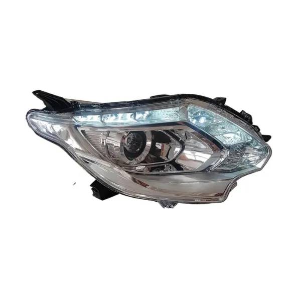 Faro derecho 8301C742 Mitsubishi