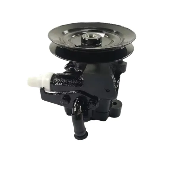 Bomba de dirección MB501281 Mitsubishi