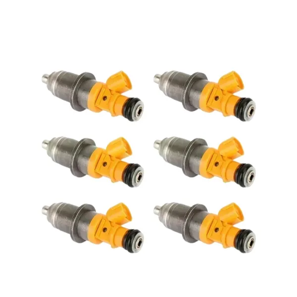 Inyector 1465A013 Mitsubishi