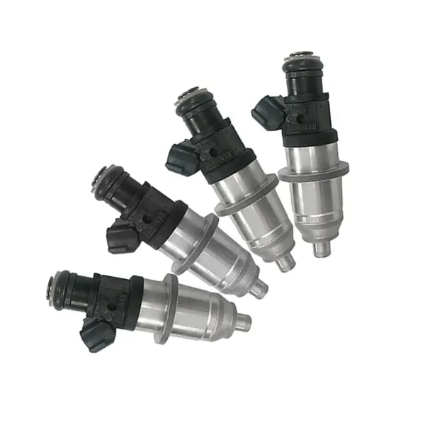 Inyector E7T05071 Mitsubishi