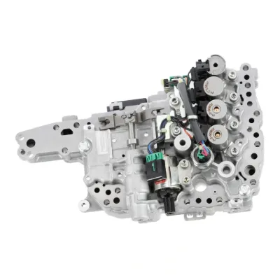 Cuerpo de válvulas de la transmisión automática MITSUBISHI 2800A109