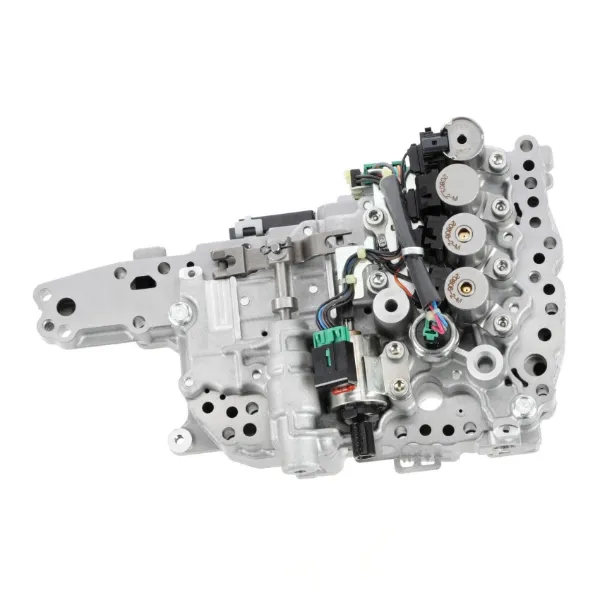 Cuerpo de válvulas de la transmisión automática 2800A109 Mitsubishi