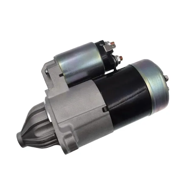 Motor de arranque MD313327 Mitsubishi