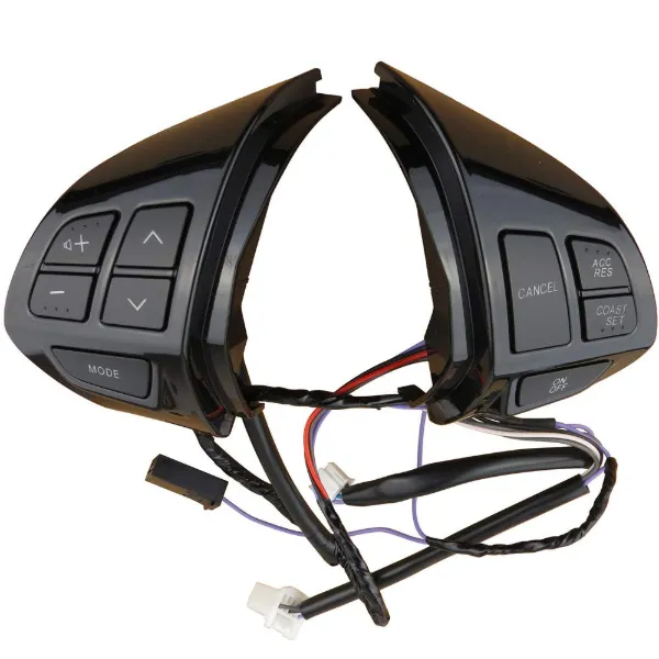 Interruptor de control de crucero 8602A008 Mitsubishi