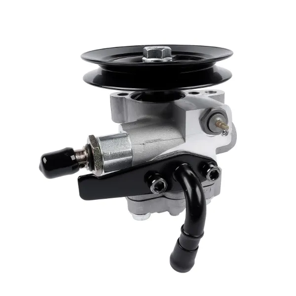 Bomba de dirección MB501385 Mitsubishi
