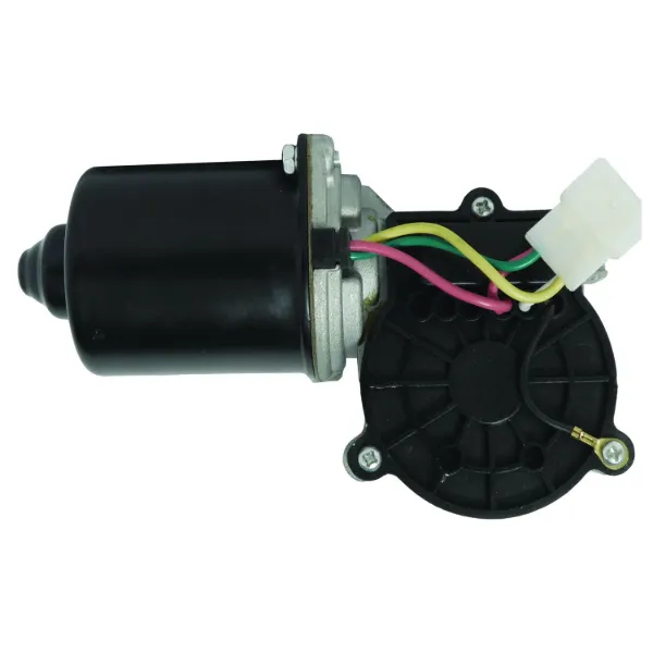 Motor limpiaparabrisas MB249196 Mitsubishi