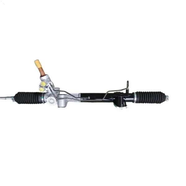 Cremallera de dirección 4410A022 Mitsubishi
