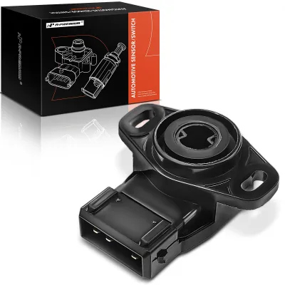 Sensor de posición del acelerador MITSUBISHI MD628077
