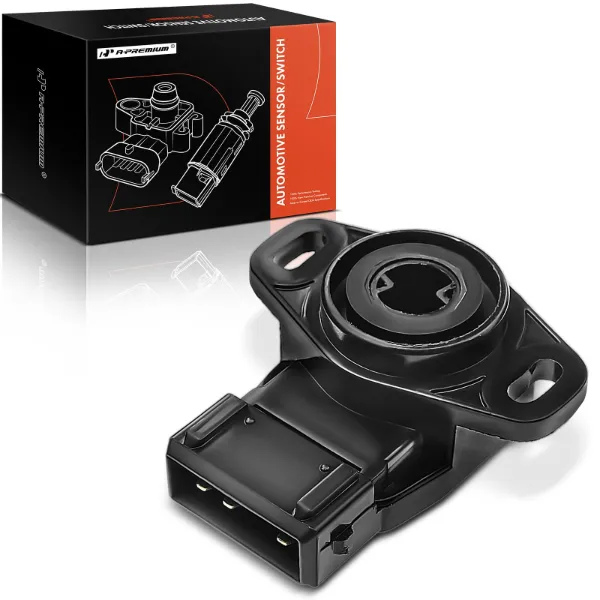 Sensor TPS MD628077 Mitsubishi