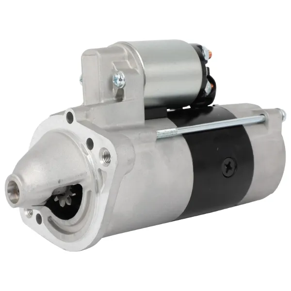 Motor de arranque M002T87971 Mitsubishi