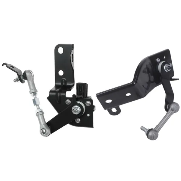 Sensor de nivel de carrocería delantero 8651A064 Mitsubishi