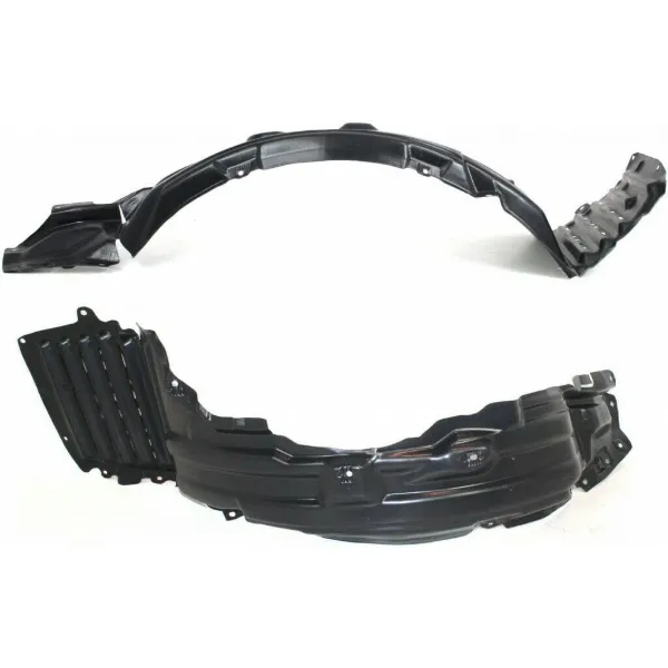 Paso rueda 5370B102 Mitsubishi