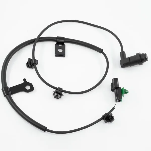 Sensor ABS trasero derecho 4670A600 Mitsubishi