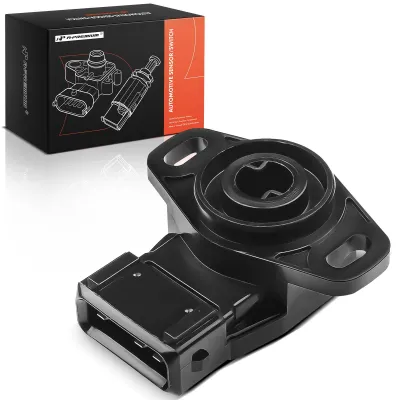 Sensor de posición del acelerador MITSUBISHI MD628074