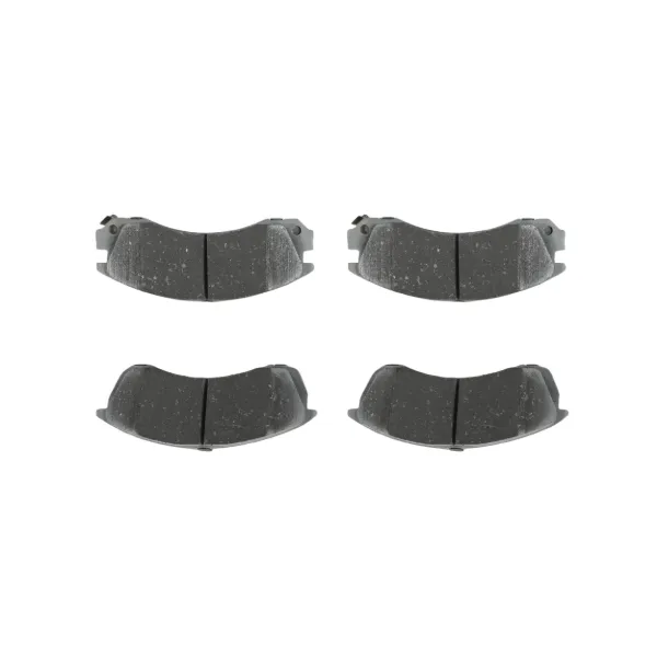 Pastillas de freno 4605A730 Mitsubishi