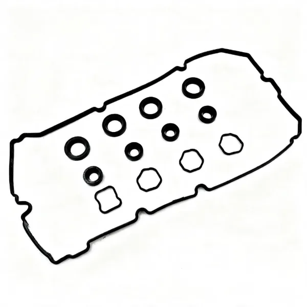 Junta de tapa de balancines, anillo MN149705 Mitsubishi