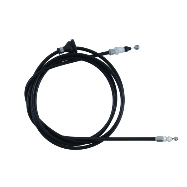 Cable de capó del motor 5910A065 Mitsubishi