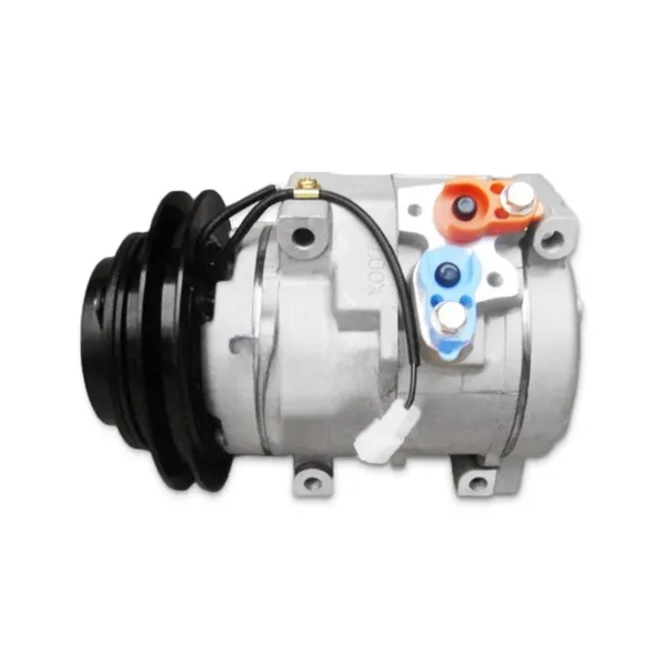 Compresor de aire acondicionado MR500877 Mitsubishi