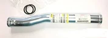 Junta de termostato Mitsubishi Galant VIII