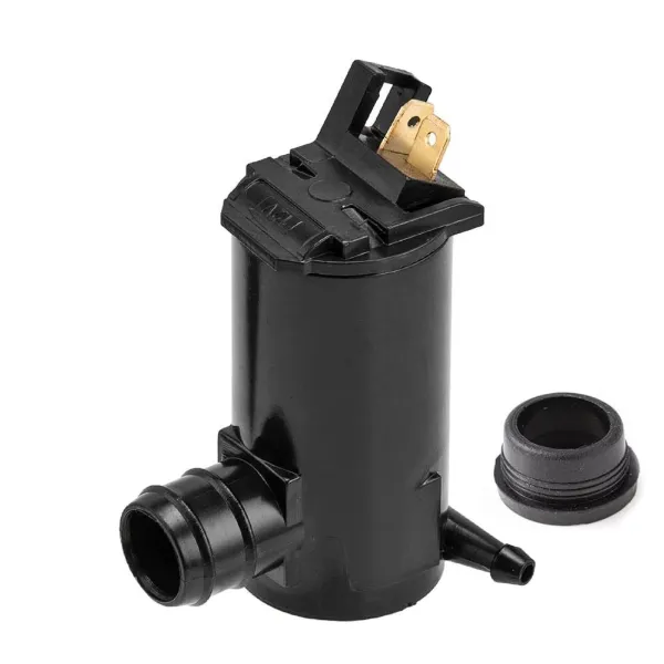 Bomba de agua limpiaparabrisas, delantera MR155254 Mitsubishi
