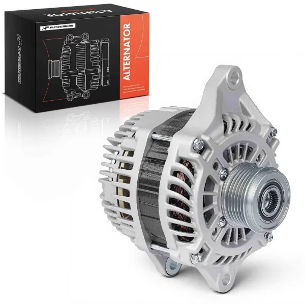 Alternador 1800A155 Mitsubishi